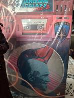 Hot toys yondu deluxe version, Enlèvement ou Envoi, Comme neuf, Figurine ou Poupée