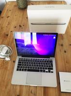MacBook Pro 13 inch, Computers en Software, Apple Macbooks, Ophalen, Gebruikt, 13 inch, 512 GB