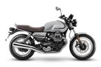 Moto Guzzi V7 III Special E5 [-5%] [Licentie] Fin.0%, Bedrijf, Overig, 2 cilinders, 850 cc