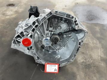 VERSNELLINGSBAK SCHAKEL Renault Kangoo (RK..) (TL4363) beschikbaar voor biedingen