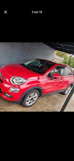 Fiat 500x, Auto's, Euro 5, 500X, Overige kleuren, 5 deurs