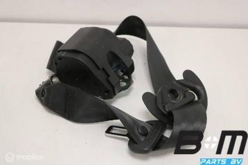 Gordel rechtsachter VW Polo 6R 6R0857806 beschikbaar voor biedingen
