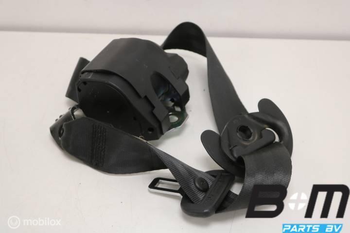 Gordel rechtsachter VW Polo 6R 6R0857806, Auto diversen, Anti-diefstal, Gebruikt