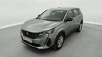 Peugeot 5008 1.2 PureTech Active Pack 7 Pl Navi Cockpit / Ca, Auto's, Peugeot, Te koop, Zilver of Grijs, Benzine, 3 cilinders