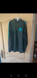 Trui Nike Fc Barcelona, Maat XL, Ophalen of Verzenden, Gebruikt, Shirt