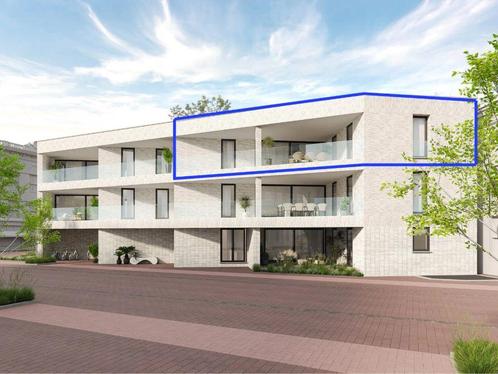 Appartement te koop in Kinrooi, 2 slpks, Immo, Huizen en Appartementen te koop, Appartement