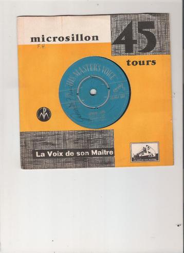Johnny Kidd & the Pirates - You got what it takes - Longin'L beschikbaar voor biedingen