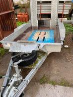 Ifor williams transporter 3500 kg mtm, Auto diversen, Aanhangers en Bagagewagens, Ophalen