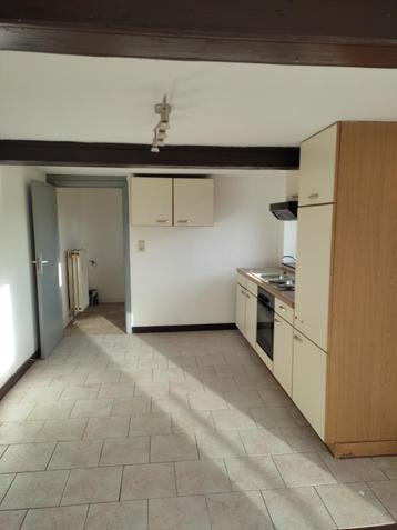 Appartement au rez de chaussée Dinant centre beschikbaar voor biedingen