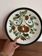 Dinerbord Boch Argenteuil, Ophalen