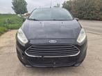 Ford Fiesta   1.0 Essence, Auto's, Bedrijf, Handgeschakeld, 5 deurs, Fiësta
