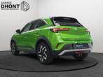 Opel Mokka Ultimate Elektrisch - 50kWh - 136PK, Auto's, Opel, Zwart, 136 pk, 5 deurs, SUV of Terreinwagen