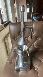 Sinaasappel perser handmatiger., Huis en Inrichting, Ophalen