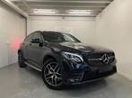 Mercedes-Benz - GLC 250 4M Coupé - AMG Line, Auto's, Automaat, 170 g/km, 4 cilinders, USB
