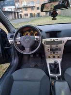 Opel astra  airco, 1.4 benzine met 234xxx km, Boîte manuelle, 5 portes, Euro 4, Gris