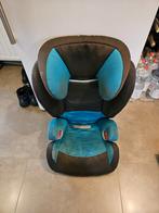 Blauwe autostoel voor kinderen, Enfants & Bébés, Sièges auto, Romer, 15 à 36 kg, Enlèvement, Protection latérale