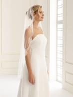 sluiers, diverse lengtes, merk Bianco Evento, Kleding | Dames, Trouwkleding en Trouwaccessoires, Ophalen of Verzenden, Nieuw