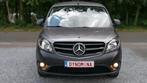 MERCEDES CITAN LANG 109CDI 95 PK 11/2021 29DKM 12M GARANTIE, Auto's, Mercedes-Benz, Voorwielaandrijving, Stof, Euro 6, 4 cilinders