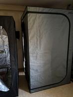 Tente de culture, Enlèvement, Comme neuf, Tente de culture