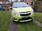 Chevrolet sparl lt. Benzine Euro 5. 162 000 km Bj 2011, Auto's, Euro 5, Spark, Particulier, Te koop