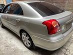 Toyota, Auto's, 1998 cc, Stof, Avensis, Zwart