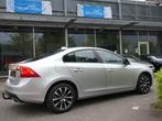 Volvo S60 Volvo S60 2.0 D3 Leder, GPS, Trekhaak, 1jaar gara, Autos, Volvo, 5 places, Berline, 4 portes, Achat