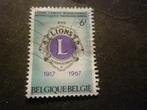 België/Belgique 1967 Mi 1462(o) Gestempeld/Oblitéré, Timbres & Monnaies, Timbres | Europe | Belgique, Envoi, Oblitéré