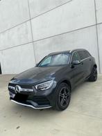 Mercedes GLC 300DE Plug-in Hybride AMG Line met garantie, Auto's, Automaat, 143 kW, 4 cilinders, GLC