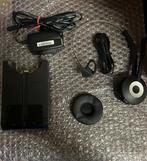 ➡️ Jabra PRO920 MONO Headset PRO900 PRO 920-25-508-101, Telecommunicatie, Ophalen of Verzenden, Refurbished, 1 handset
