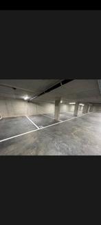 À louer ! Parking souterrain de Saint-gilles.