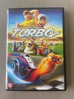 DVD Turbo, Ophalen of Verzenden