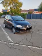 volkswagen Fox 2010, Boîte manuelle, Berline, Air conditionné, Euro 4