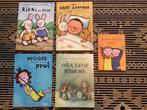 verhalen boeken, Ophalen, Zo goed als nieuw