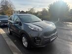 Kia Sportage 1.6i 2WD**12M GARANTIE**VOLLEDIG BOEK**, Auto's, Kia, 4 cilinders, Leder, Bedrijf, 5 deurs