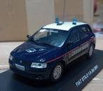 Fiat Stilo 1.9 Jtd -- 2001 --, Hobby en Vrije tijd, Modelauto's | 1:43, Ophalen of Verzenden, Nieuw, Auto, Overige merken