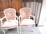 2 x belles chaises de salon, Autres couleurs, Comme neuf, Deux, Enlèvement