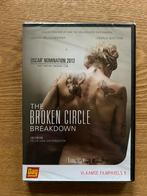 DVD The Broken Circle Breakdown Nieuw!!, Cd's en Dvd's, Drama, Ophalen of Verzenden, Zo goed als nieuw, Film