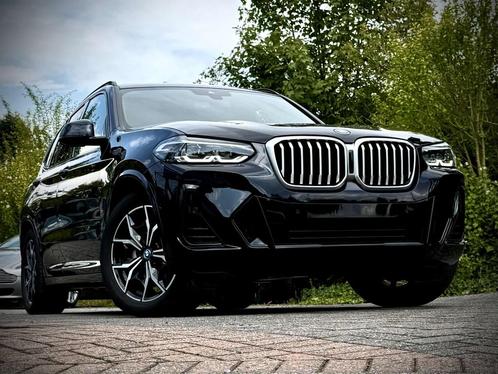 BMW X3 X3 PHEV 2.0iAS xDrive30e (200 kW) Pack M (bj 2022), Auto's, BMW, Bedrijf, Te koop, X3, 4x4, ABS, Achteruitrijcamera, Airbags