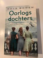 Rhys Bowen - Oorlogsdochters, Ophalen, Rhys Bowen