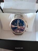 Tissot t-sport, Enlèvement