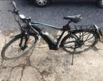 Speed pedelec, Fietsen en Brommers, Elektrische fietsen, 55 tot 59 cm, Ophalen, Gebruikt, 50 km per accu of meer