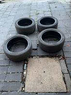 4 pneus 245/40R18, 245 mm, Véhicule de tourisme, Pneus été, Enlèvement