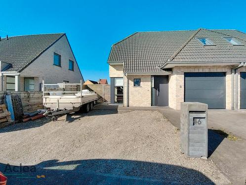 Huis te huur in Maldegem, 3 slpks, Immo, Huizen te huur, Vrijstaande woning, B