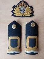 Royal Navy Volunteer Reserve, Verzamelen, Ophalen of Verzenden, Marine, Kleding of Schoenen