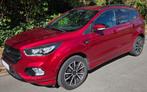 Ford Kuga 1.5 ST Line, Auto's, 4 cilinders, Leder, 1200 kg, 5 deurs