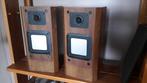 Paire d'enceintes Mercuriales System 15 1 tweeter HS, Ophalen