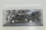 MILITARY CARS CADILLAC 75 FLEETWOOD V8 LIMOUSINE 1939, Ophalen, Landmacht