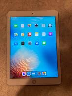 iPad Air 2 16GB in zeer goede algemene staat., Computers en Software, Apple iPads, Apple iPad Air, Zo goed als nieuw, 16 GB, Goud