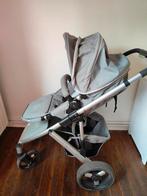 Poussette Noukie's 3 en 1, Enlèvement, Utilisé