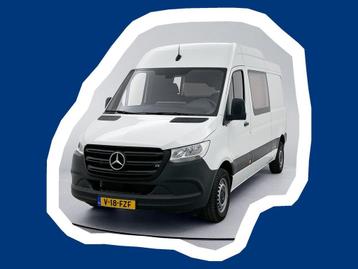 Mercedes-Benz Sprinter 311 L2H2 Automaat Achteruitrijcamera  beschikbaar voor biedingen